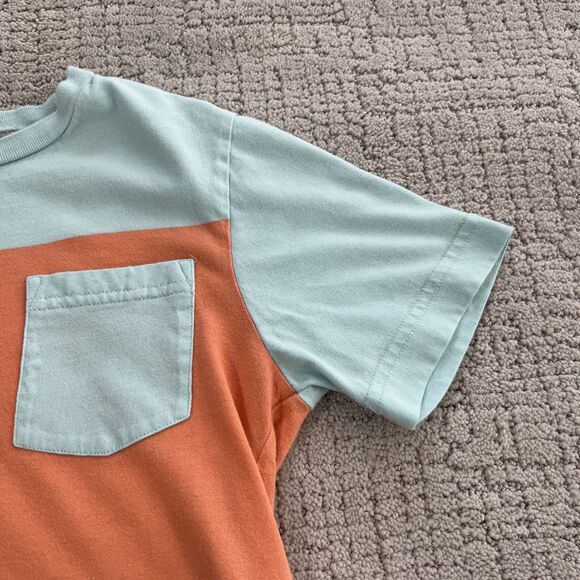 Lot Of 2 Boys Casual T Shirts Size Medium 8 Old Navy & Starter Brands. - Picture 14 of 16